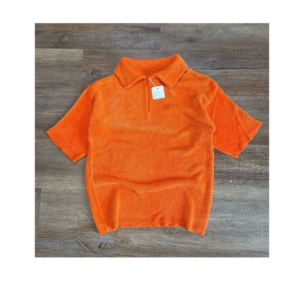 NWT True Vintage Polo Ralph Lauren 70s Shirt
